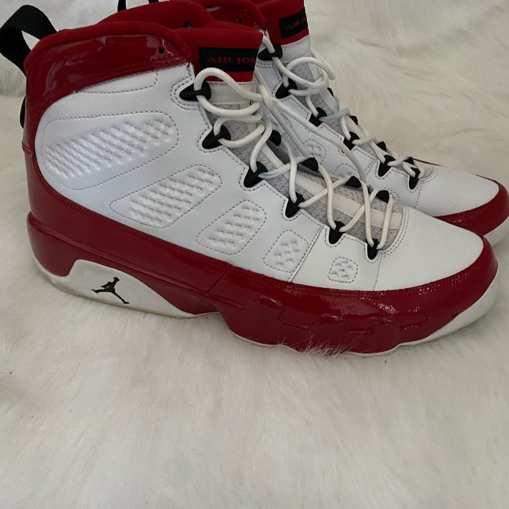 Retro Jordans